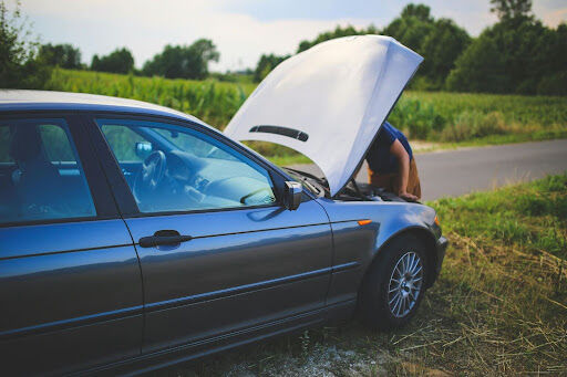 What to Do in the Event of a Car Breakdown: A Step-by-Step Guide